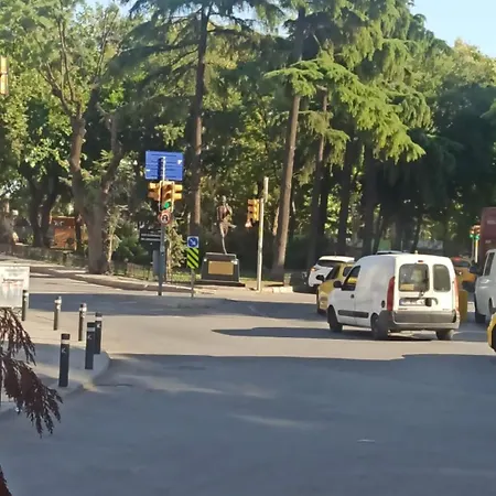 Διαμέρισμα Zeplin *