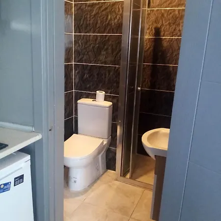 Apartment Zeplin