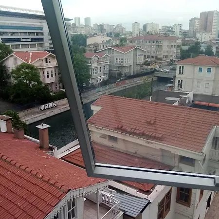 Zeplin * Istanbul