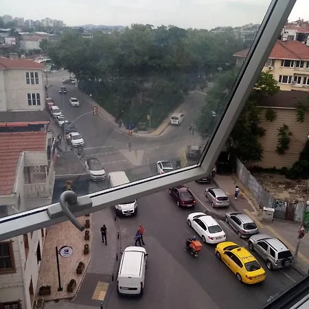 Zeplin Istanbul