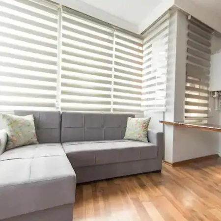 Apartment Zeplin